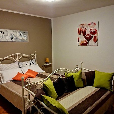 Apartment Monte Умаг Екстериор снимка
