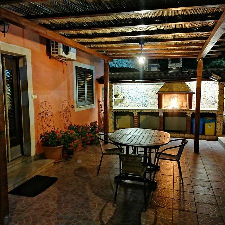 Apartment Monte Умаг Екстериор снимка