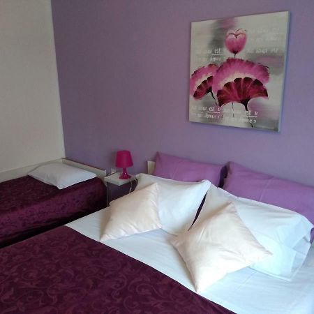Apartment Monte Умаг Екстериор снимка