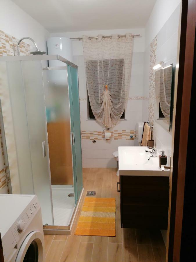 Apartment Monte Умаг Екстериор снимка