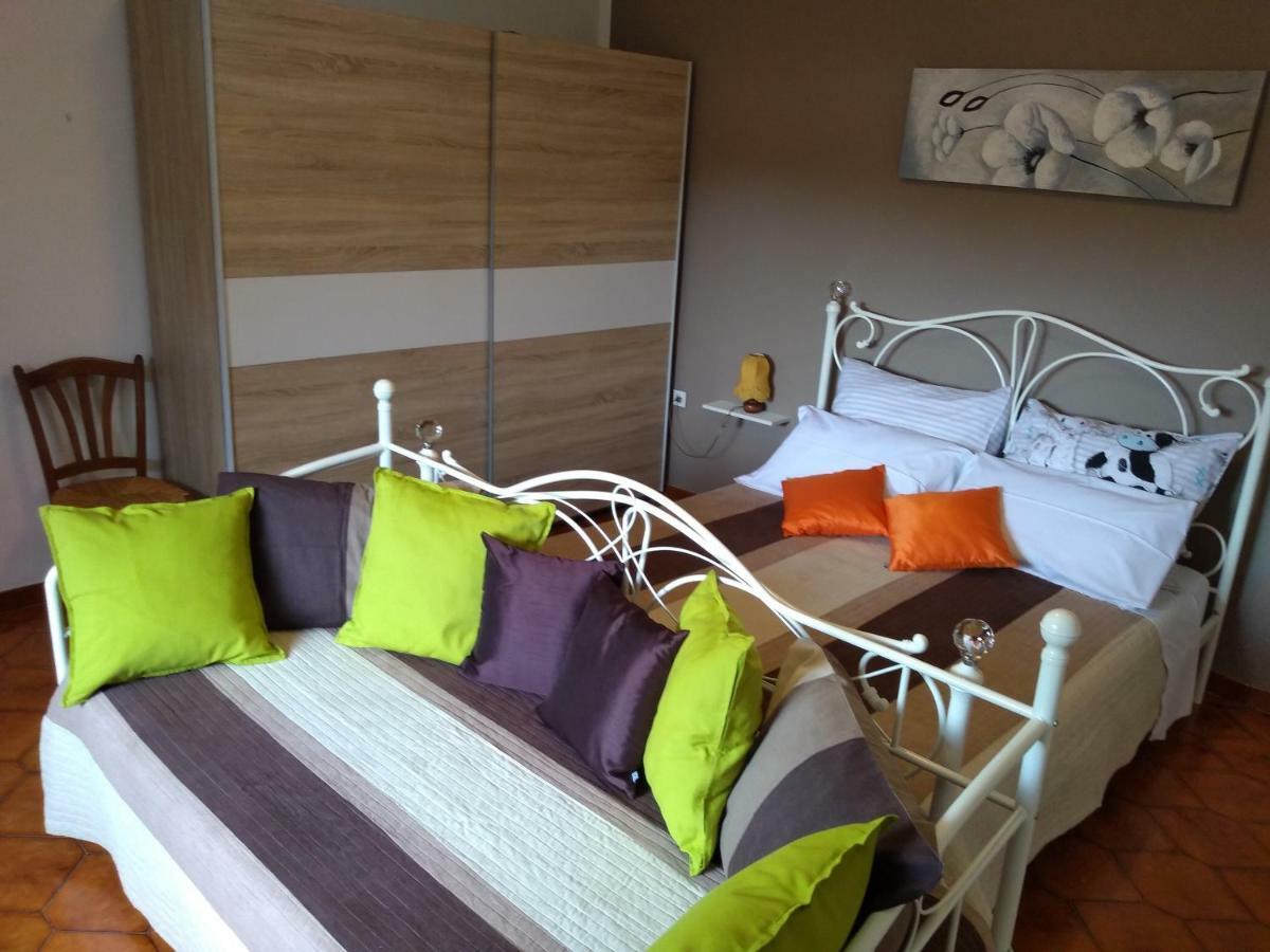 Apartment Monte Умаг Екстериор снимка