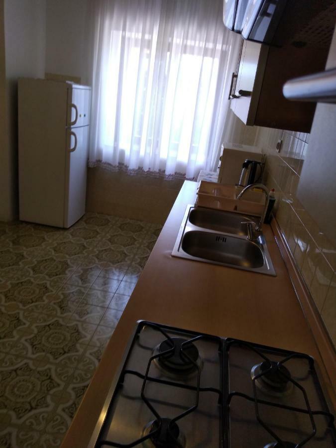 Apartment Monte Умаг Екстериор снимка