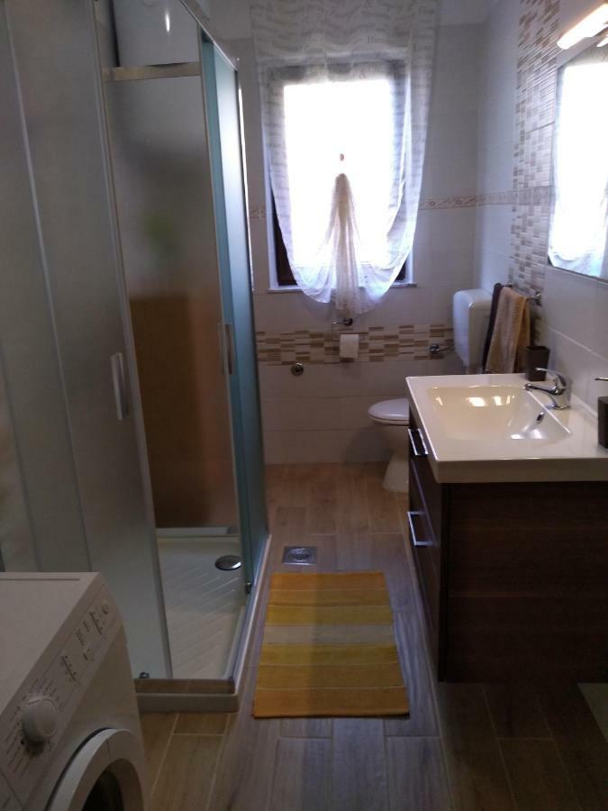 Apartment Monte Умаг Екстериор снимка