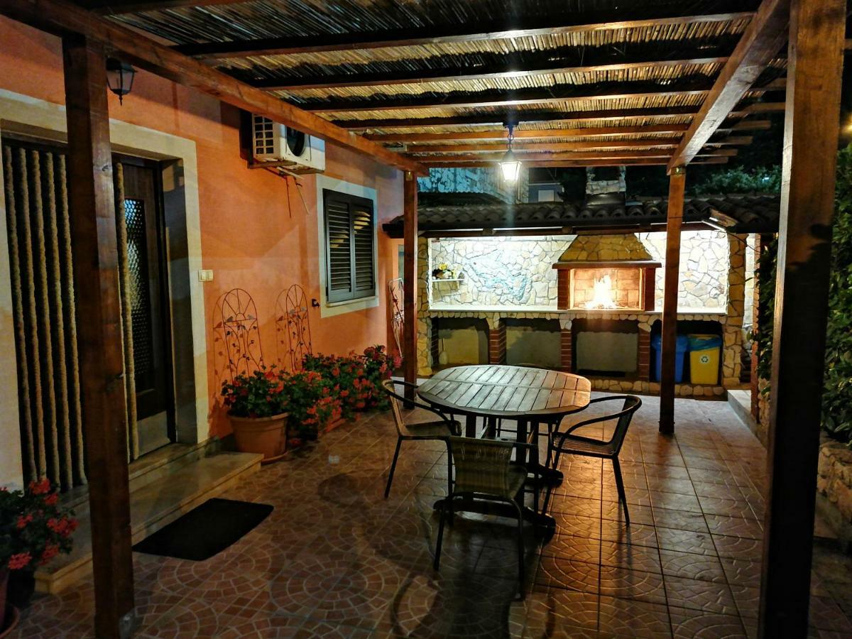 Apartment Monte Умаг Екстериор снимка