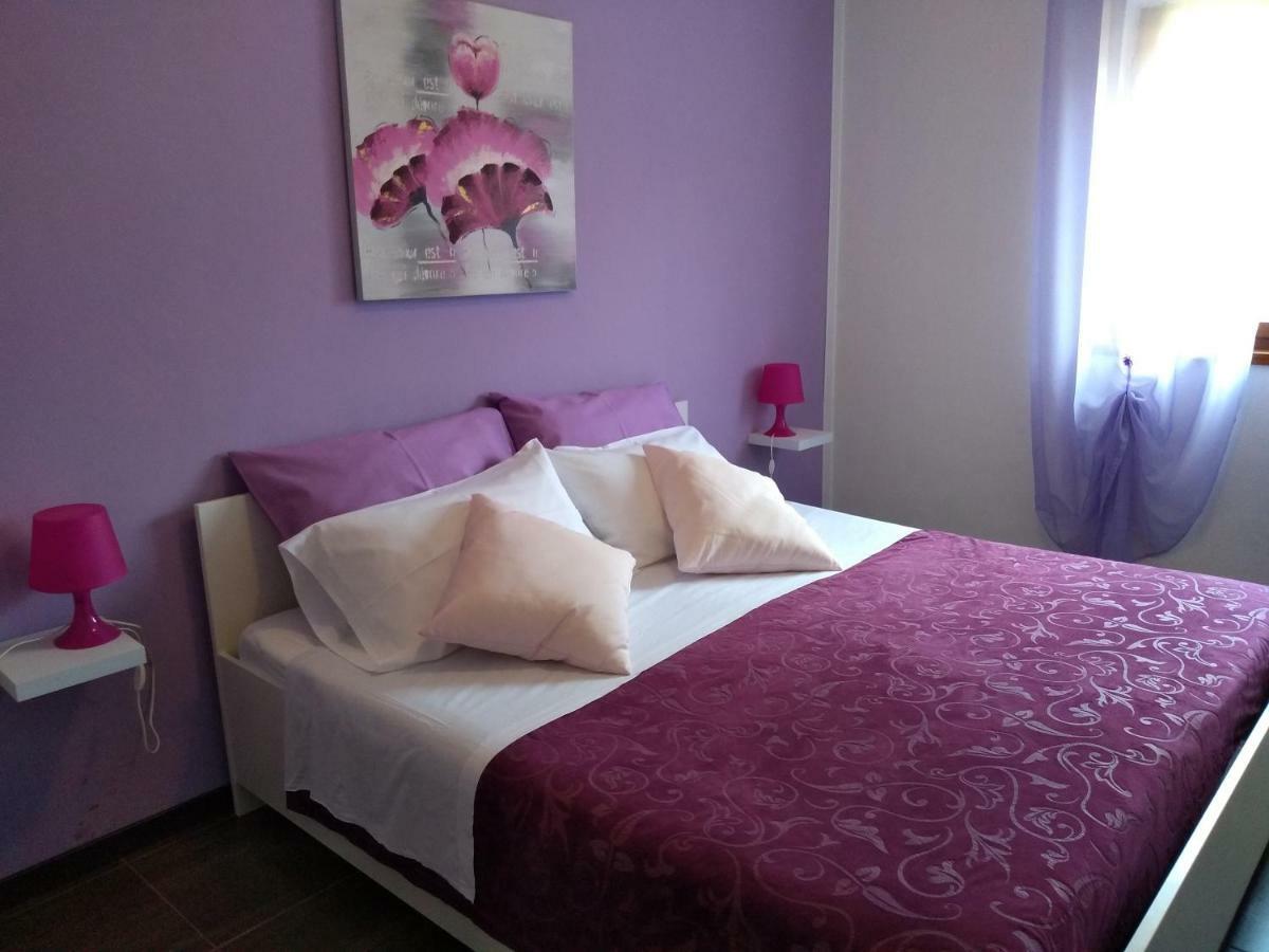 Apartment Monte Умаг Екстериор снимка