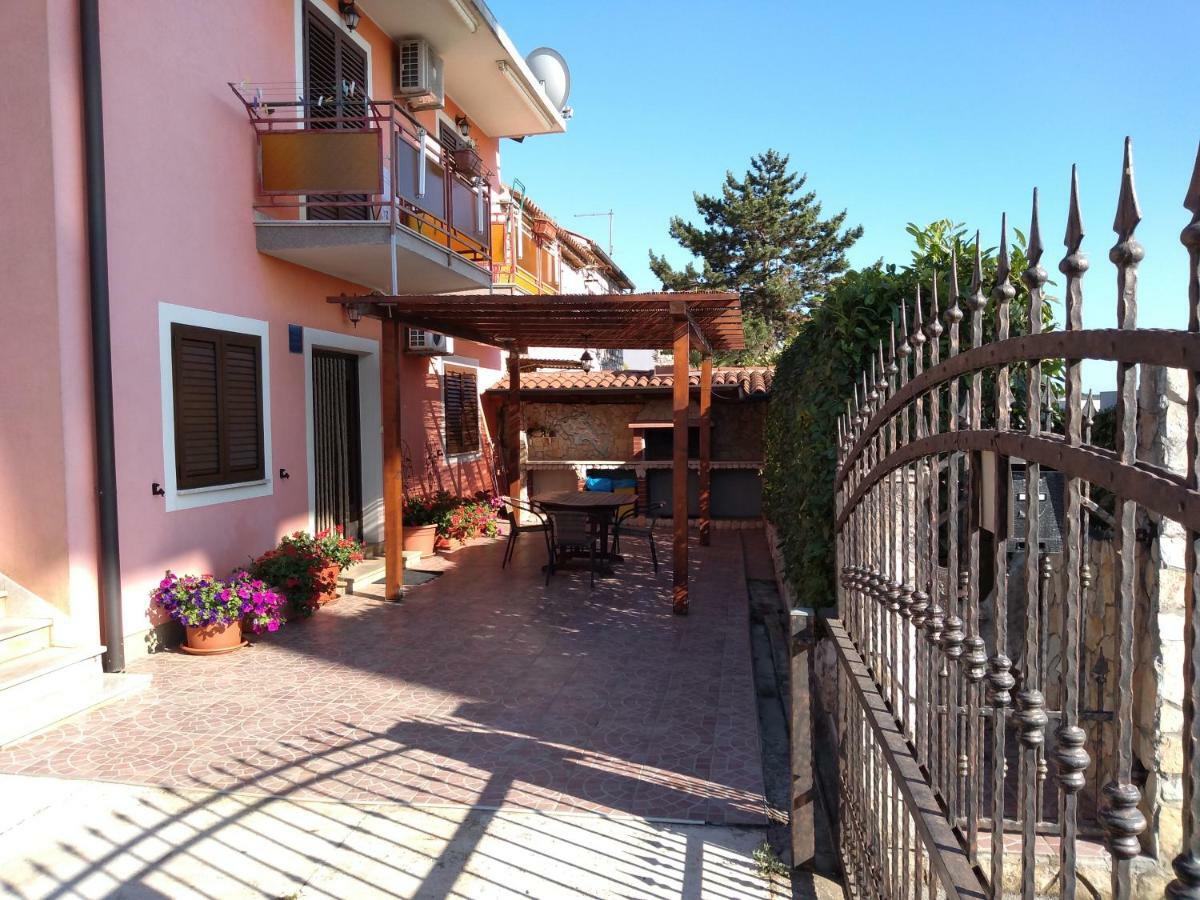 Apartment Monte Умаг Екстериор снимка