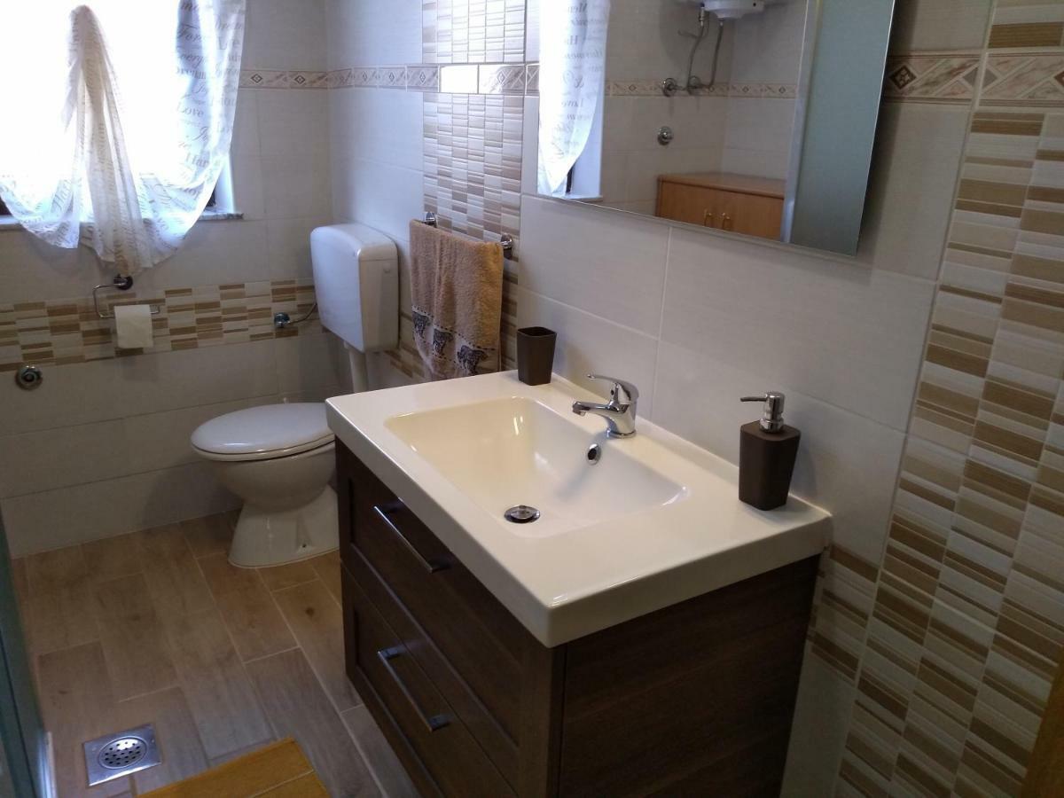 Apartment Monte Умаг Екстериор снимка
