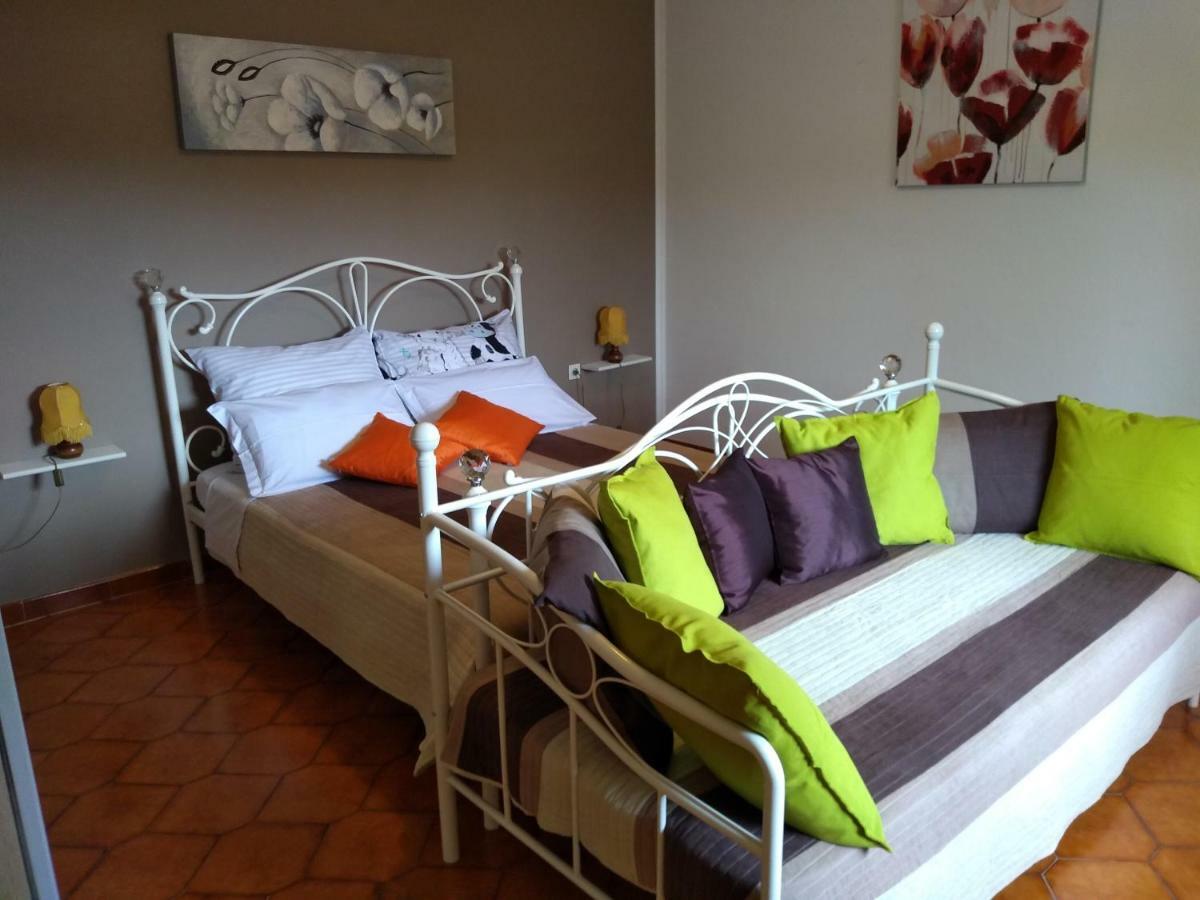 Apartment Monte Умаг Екстериор снимка